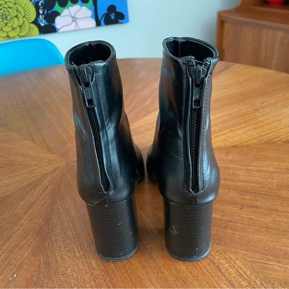 OAK + FORT Ankle Boots, 7 - Picture 3 of 3